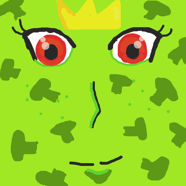 Profile picture for the comic artist, COVIDCHINO