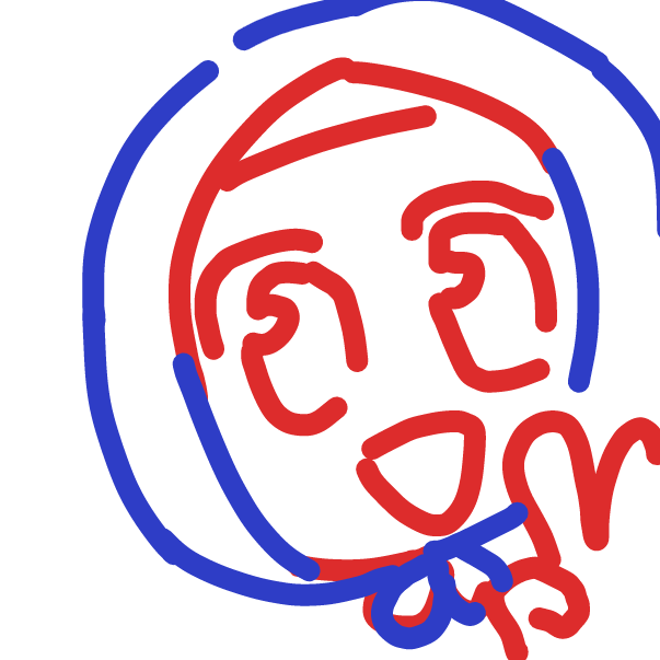 Profile picture for the comic artist, torosion