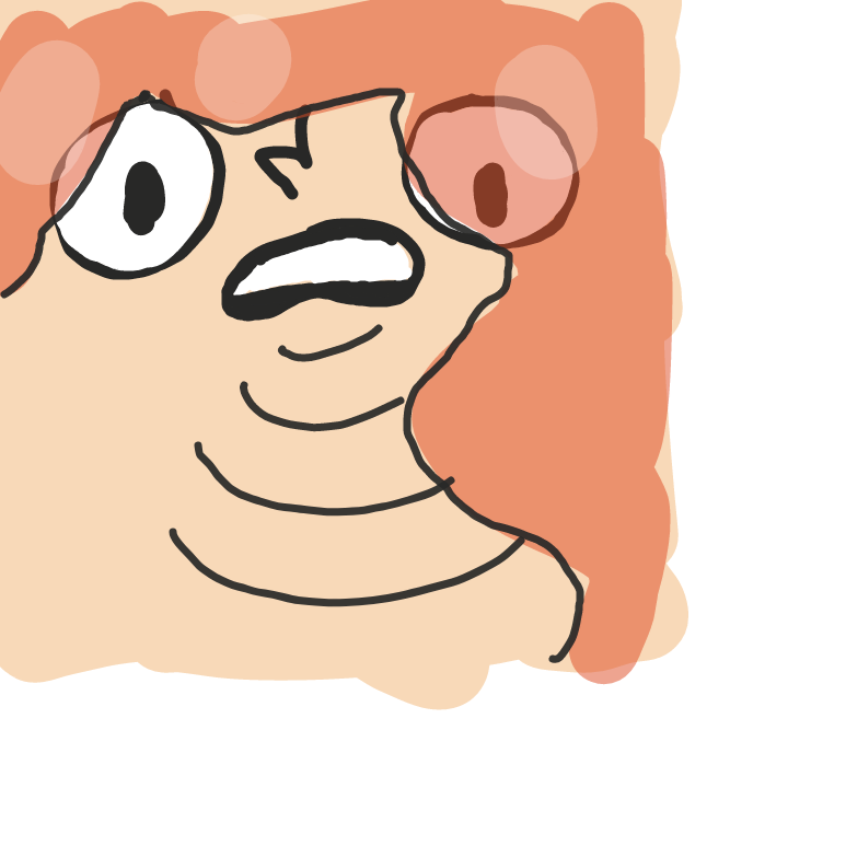 Profile picture for the comic artist, FightMeHelen 