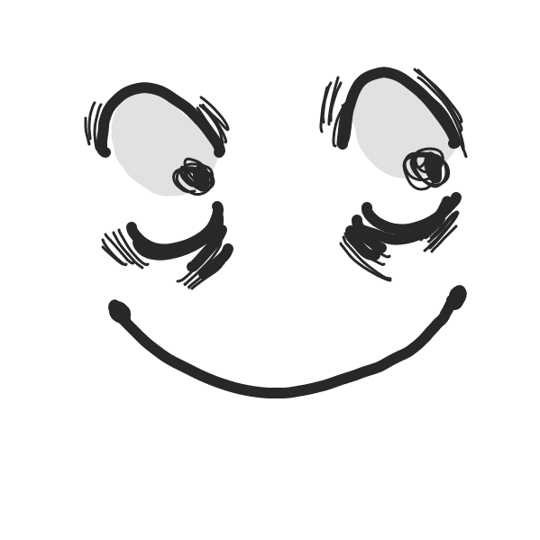 Profile picture for the comic artist, Tashvishli