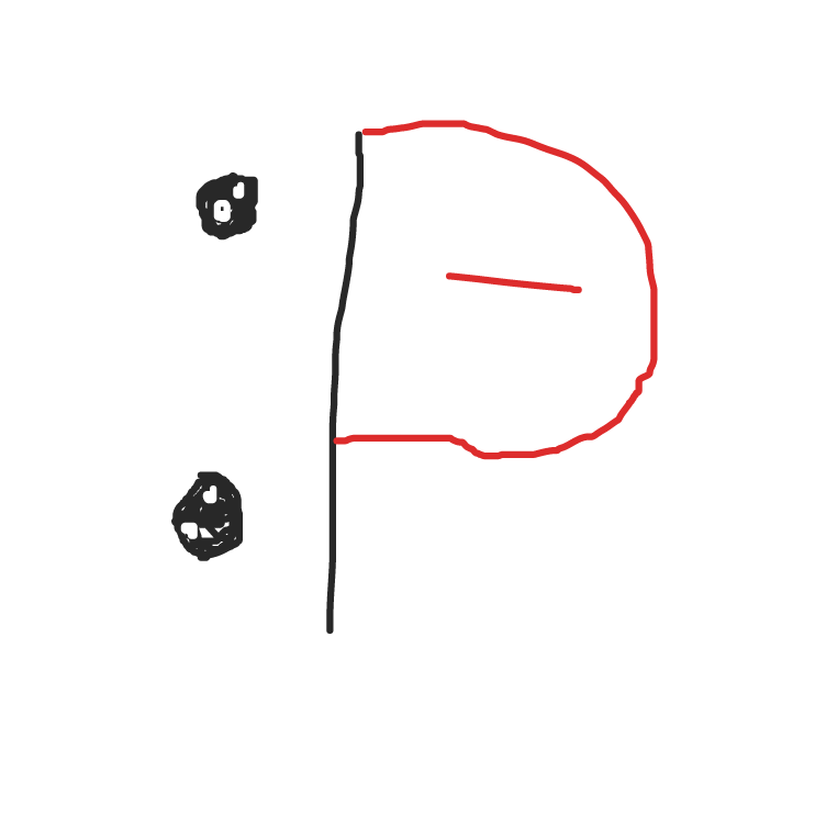 Profile picture for the comic artist, wooloothedarklord