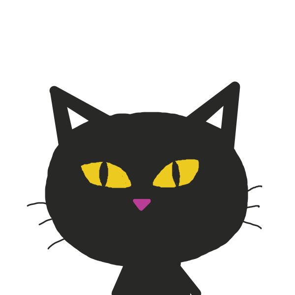 Profile picture for the comic artist, mila