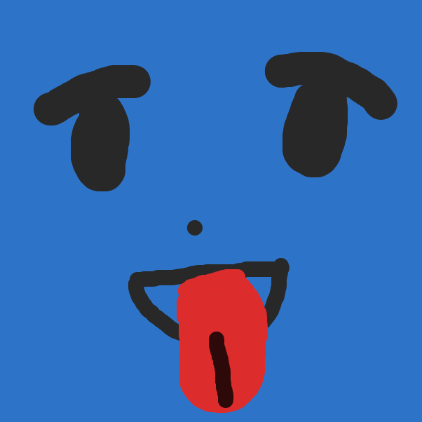 Profile picture for the comic artist, Amy