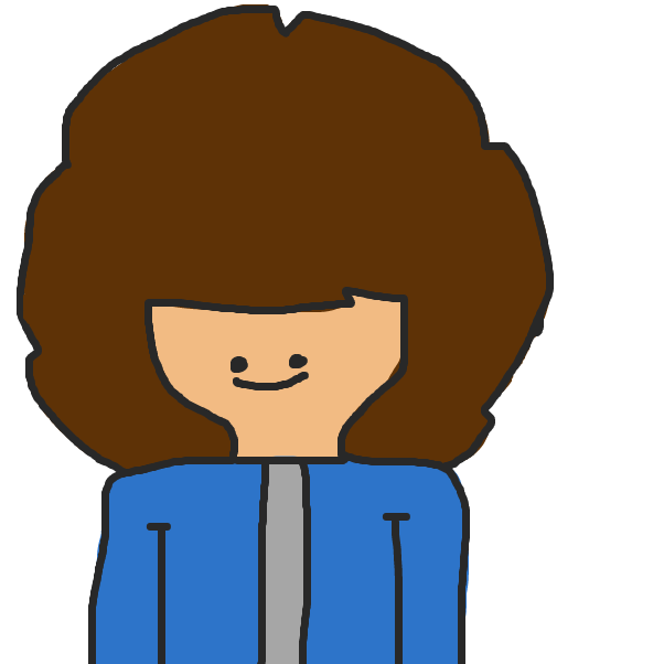 Profile picture for the comic artist, FourOhFour