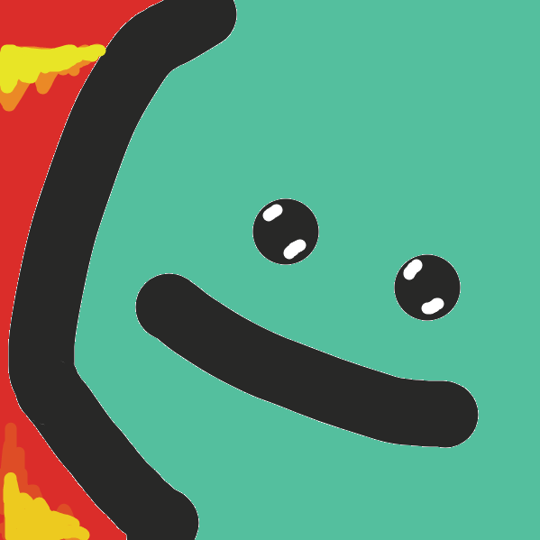 Profile picture for the comic artist, stripleripple