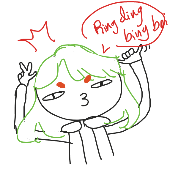 Profile picture for the comic artist, Toast