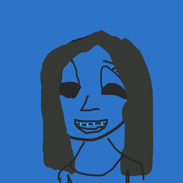 Profile picture for the comic artist, Natali