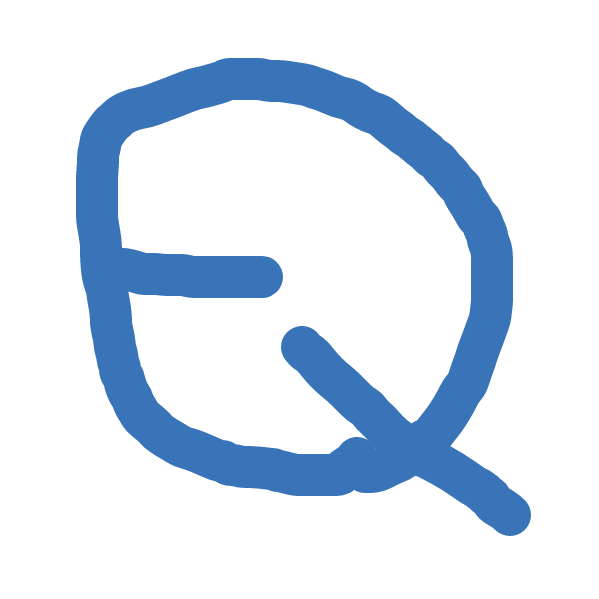 Profile picture for the comic artist, Quintessentia