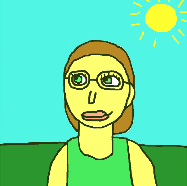 Profile picture for the comic artist, pudsey99