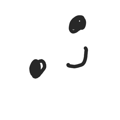 Profile picture for the comic artist, Maimai