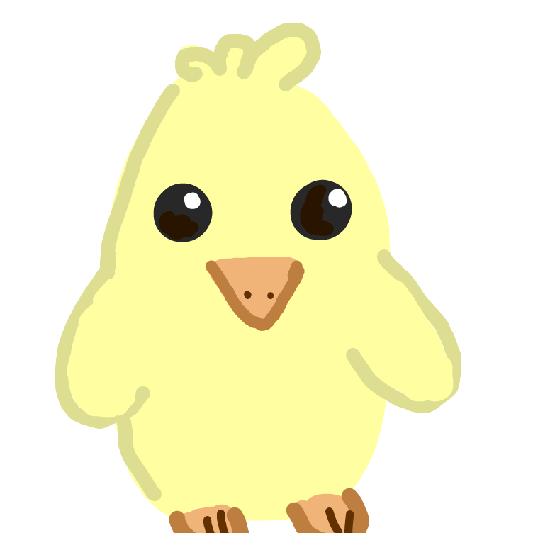 Profile picture for the comic artist, Mia_deadinside