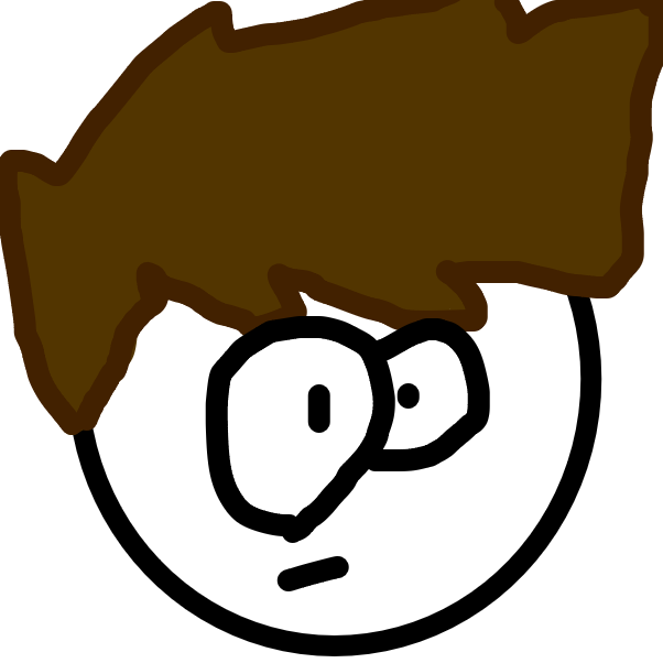 Profile picture for the comic strip artist, Pixelator5