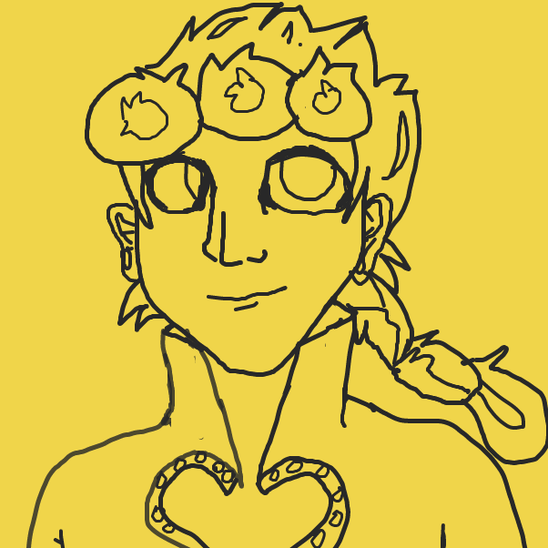 Profile picture for the comic strip artist, Lussy156cz