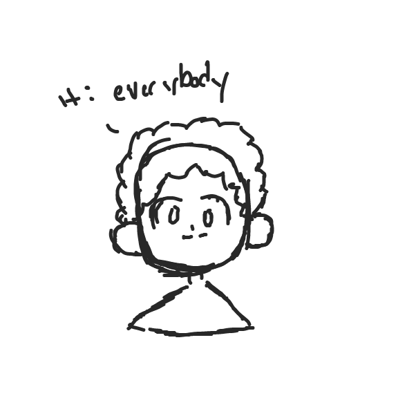 Profile picture for the comic artist, Augustus