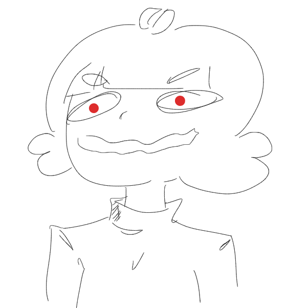 Profile picture for the comic artist, CharaDreemy