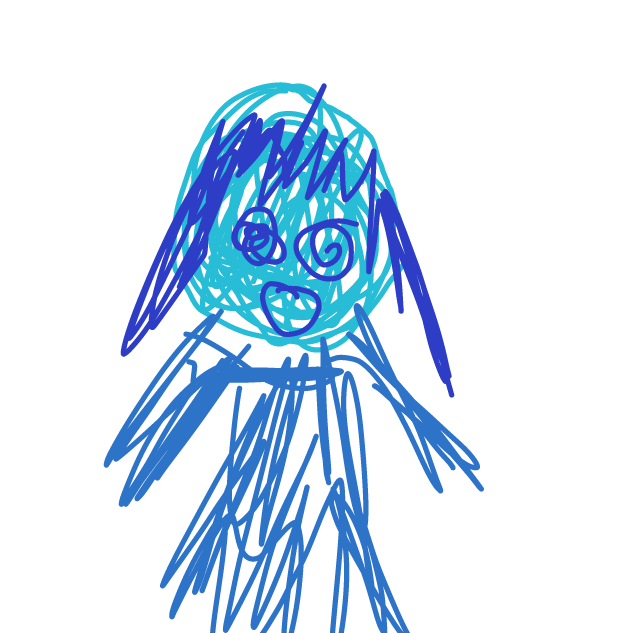 Profile picture for the comic artist, loopz