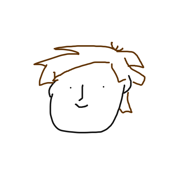 Profile picture for the comic artist, nogajam