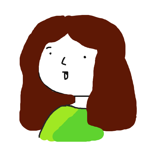 Profile picture for the comic artist, icyalice