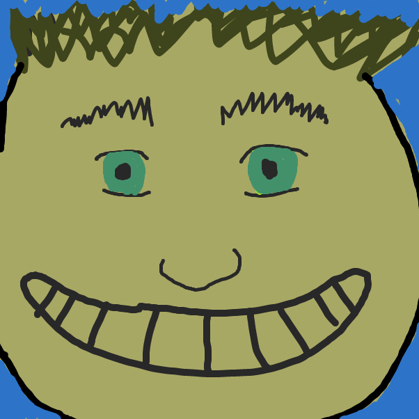 Profile picture for the comic artist, jackchak