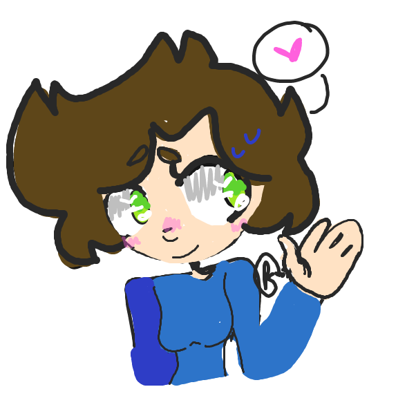 Profile picture for the comic artist, 122Froggiekitten