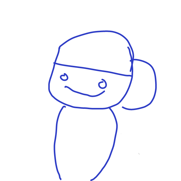 Profile picture for the comic artist, Benji-Ninja