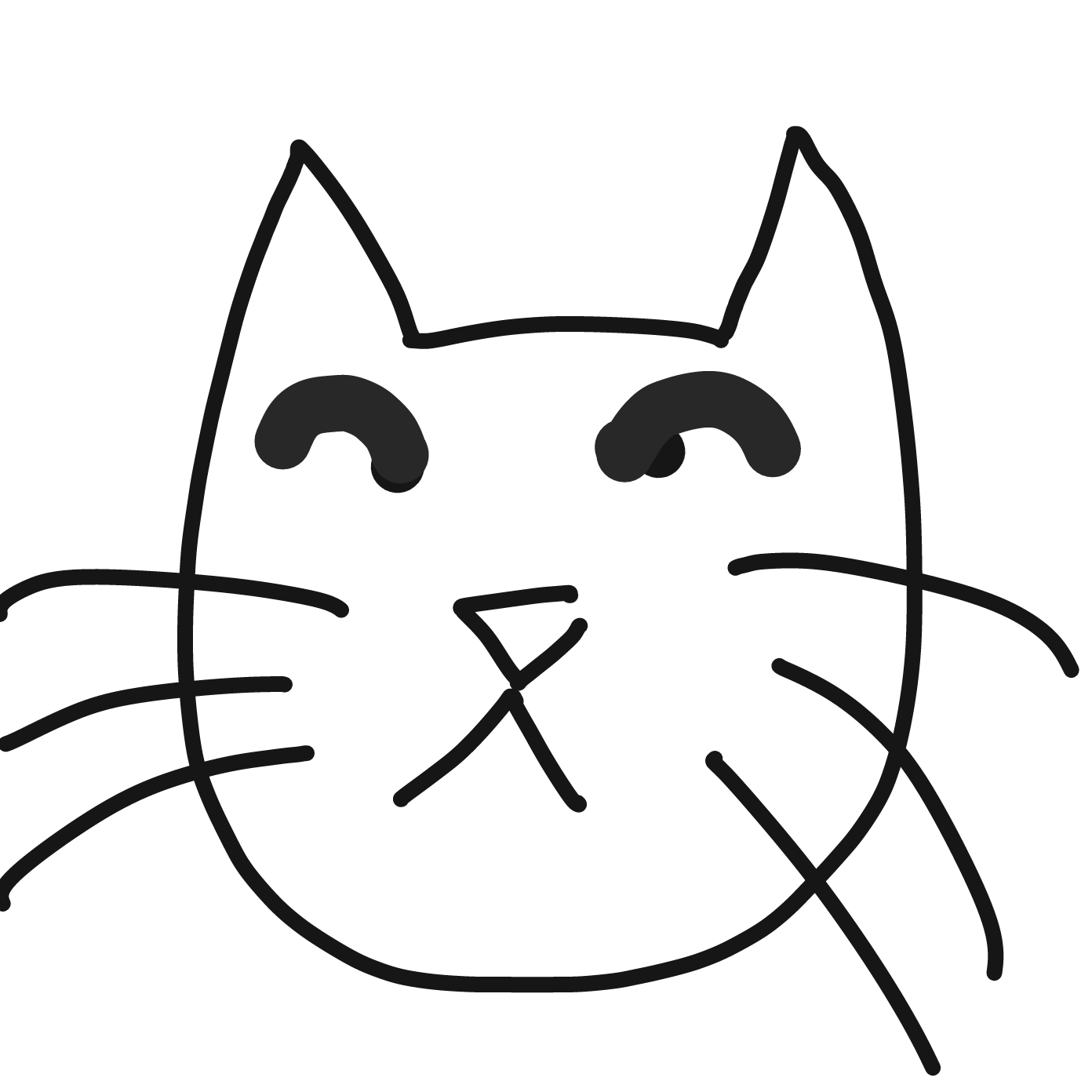 Profile picture for the comic artist, 1