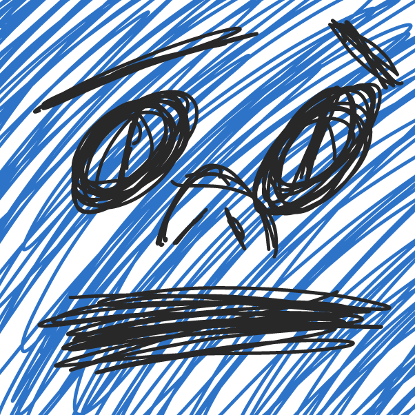 Profile picture for the comic artist, Nork