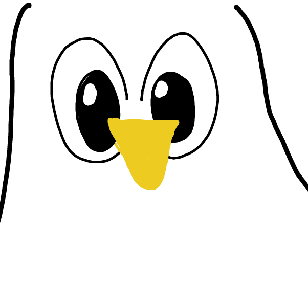 Profile picture for the comic artist, mux4