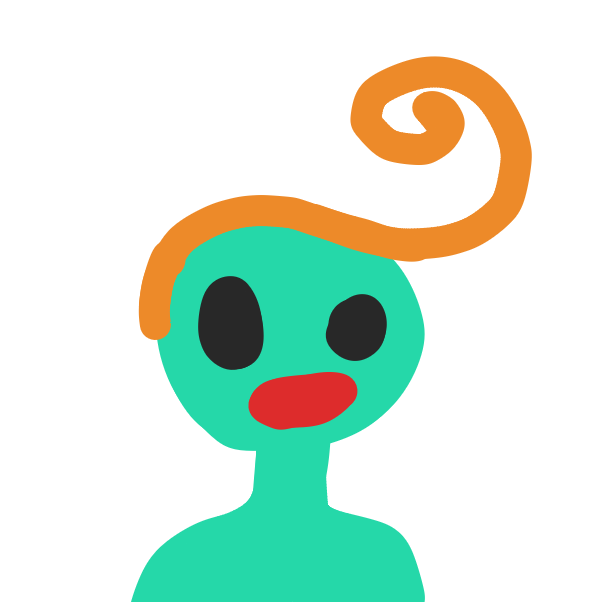 Profile picture for the comic artist, Kappiikus