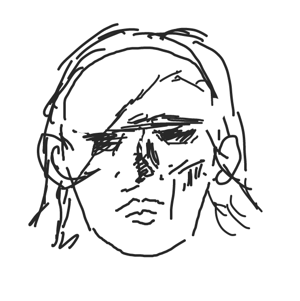 Profile picture for the comic artist, midnightchaser