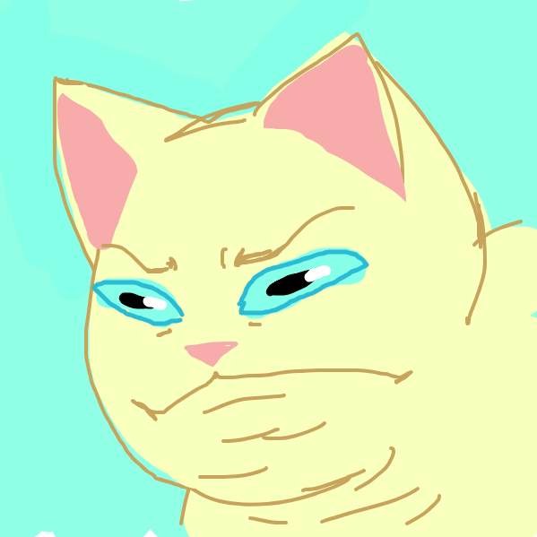 Profile picture for the comic artist, bpbp