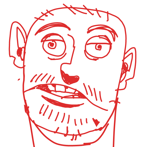 Profile picture for the comic artist, Soopyou