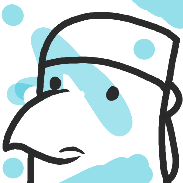 Profile picture for the comic artist, gscrean