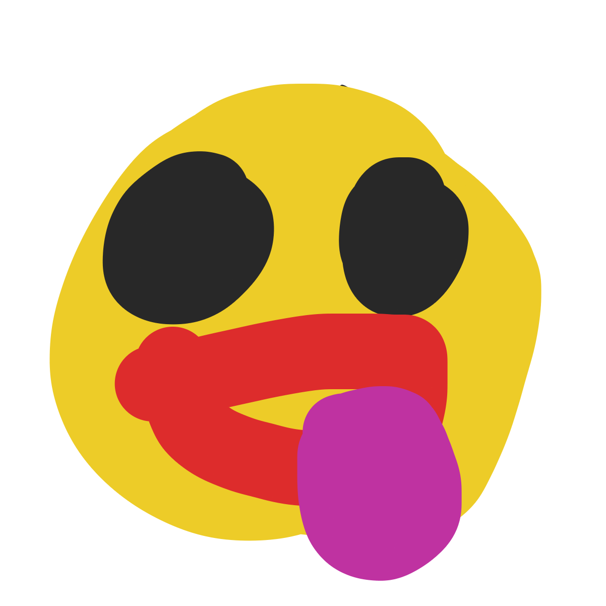 Profile picture for the comic artist, Deer