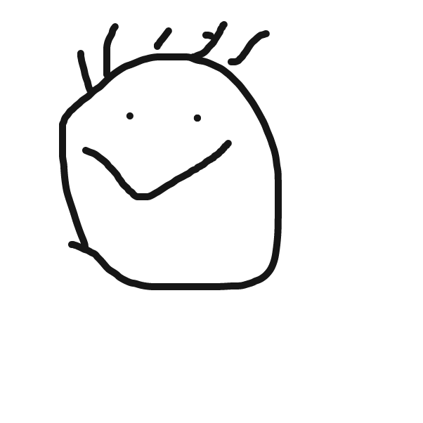 Profile picture for the comic artist, flabbypengwen