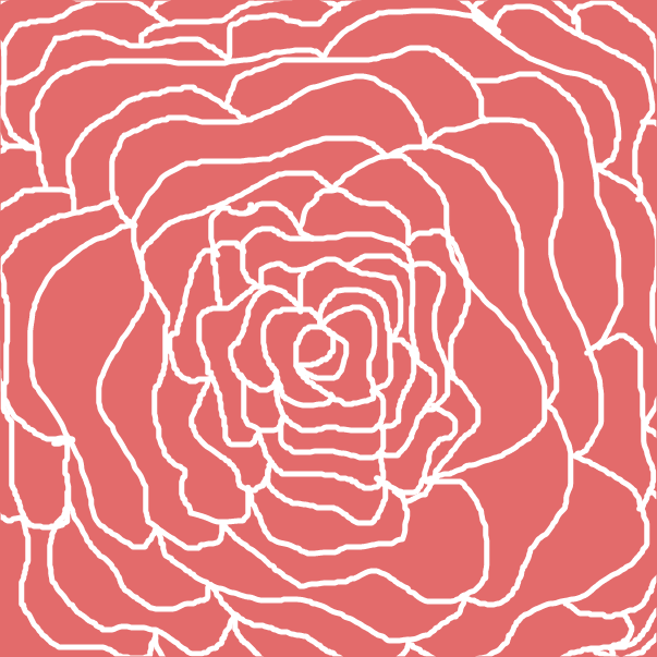 Profile picture for the comic artist, Rose12