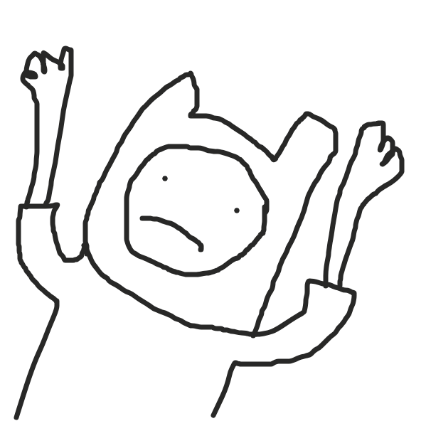 Profile picture for the comic artist, Kayou