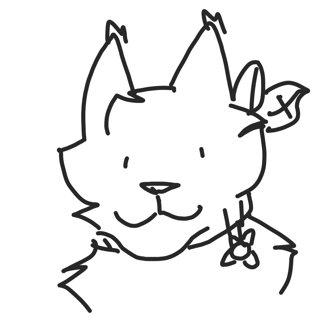 Profile picture for the comic artist, Brightly