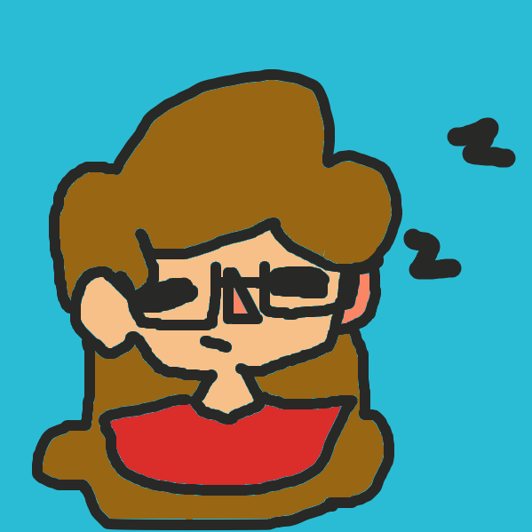 Profile picture for the comic artist, Day.__.Doodles