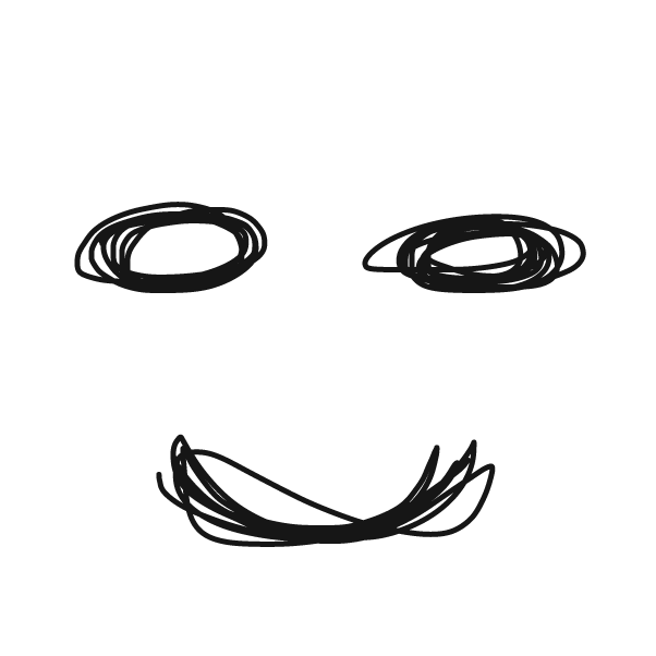 Profile picture for the comic strip artist, poppysilver