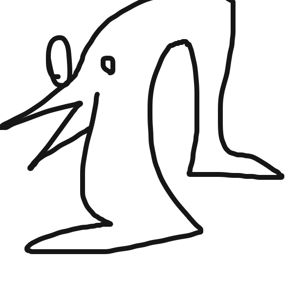 Profile picture for the comic strip artist, EvanIsntHere