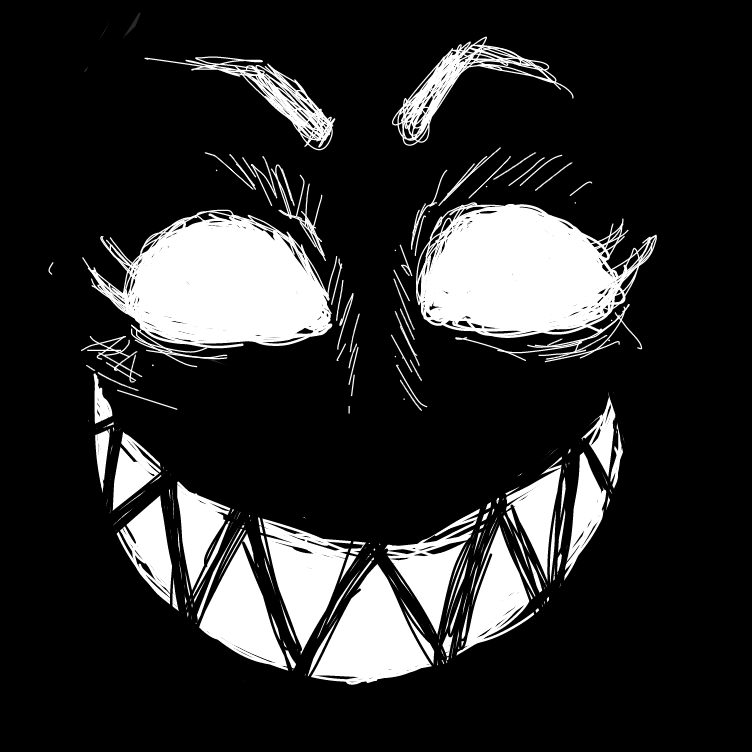 Profile picture for the comic artist, Baby_Hand_Feilds