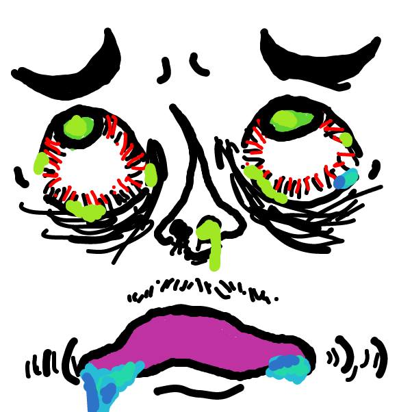 Profile picture for the comic strip artist, JasonTheElf