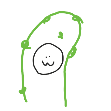 Profile picture for the comic artist, SoyBoy