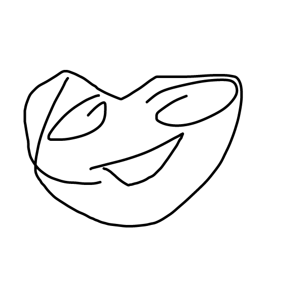 Profile picture for the comic artist, genjiman