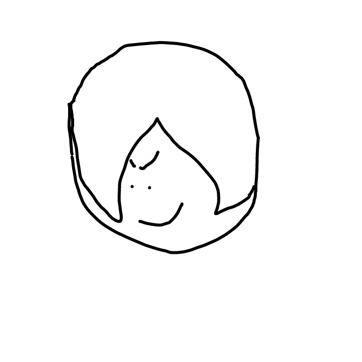 Profile picture for the comic artist, cheu22222222