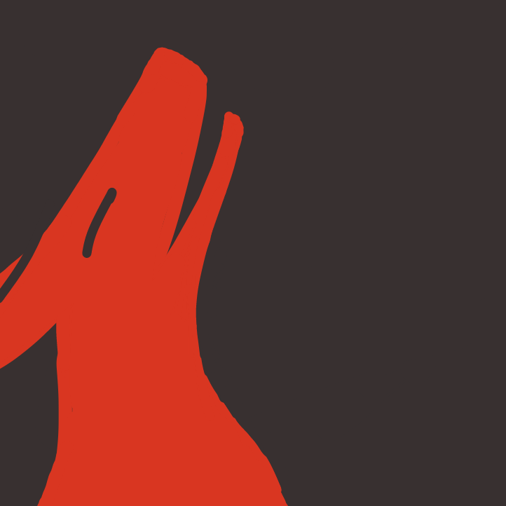 Profile picture for the comic artist, ratinacage