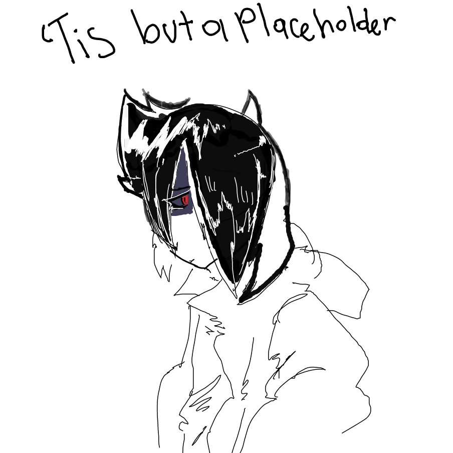 Profile picture for the comic artist, persephost