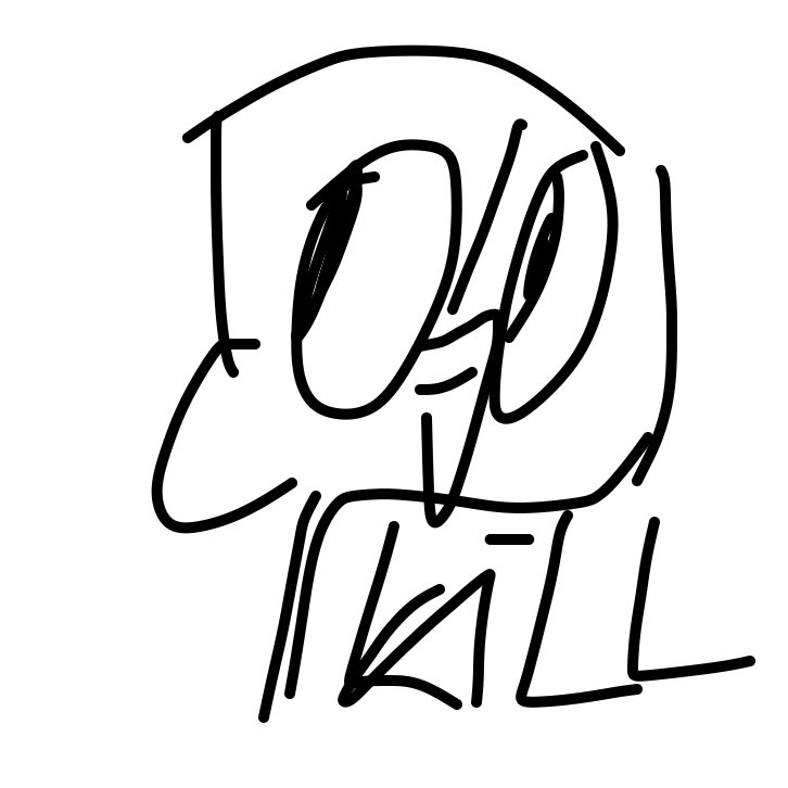 Profile picture for the comic artist, Shoeeater