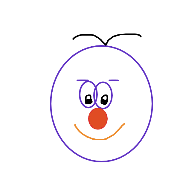 Profile picture for the comic artist, Yonty